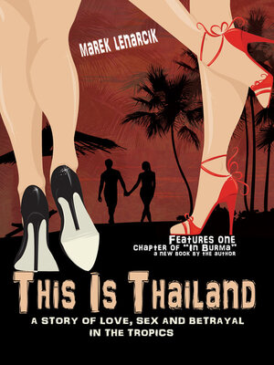 cover image of This Is Thailand